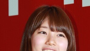 [포토] 미쓰에이 수지, 눈 화장 지우니 ‘청순 그자체’