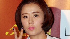 [SD포토] ‘최강동안’ 최강희, 행동도 귀요미 ‘V’