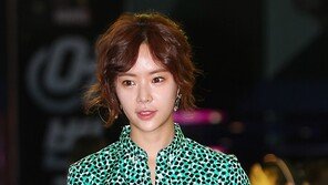 [SD포토] 황정음, 상기된 표정…그 이유는?