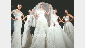 5월의 신부를 꿈꾸며…