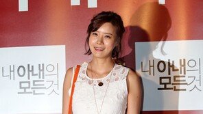 [SD포토] 유선, 미시계 청순미인 등극