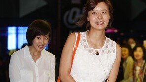 [SD포토] 시사회 참석한 유선, 단아한 미소