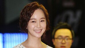 [SD포토] 김민서, 악녀 실종…‘착한 미소’ 훈훈~