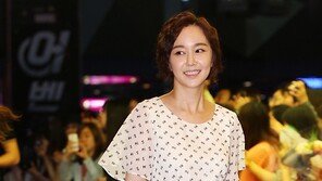 [SD포토] 김민서, 순각적으로 꿀벅지 노출… 헉!