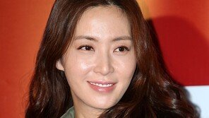 [SD포토] 송윤아, 애엄마 맞아? 해 품은 여신미모