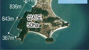 [대전/충남]‘바다 숲’ 만든다… 보령시 2015년까지 7억 투입