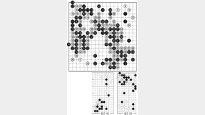 [바둑]제56기 국수전… 안성준 연패의 사슬을 깨다 