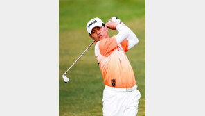 마흔여덟 신용진의 부활