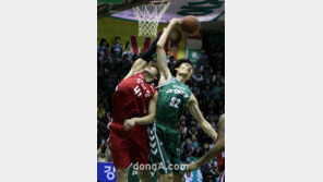 김주성 등 런던올림픽 최종예선 2차명단 뽑혀