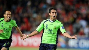 귀화 논란 에닝요, 3경기 연속골 쏠까