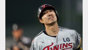 [콤팩트뉴스] LG 정성훈, 3루수 선발 출장 外