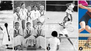 정구 90년, 옷은 변해도 열정은 그대로