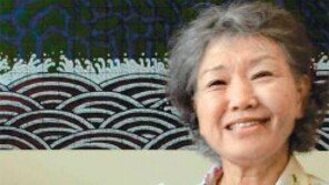 [여수엑스포 D-1]일본-스페인-중국 이어 6번째 관람 日 야마다 할머니