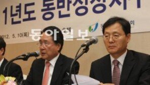 동반성장지수 발표는 했지만… “불경기 업종만 낙인” 낙제 기업들 부글부글