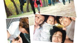 네게 행복 주려한 건데, 우리 모두가 행복해졌구나