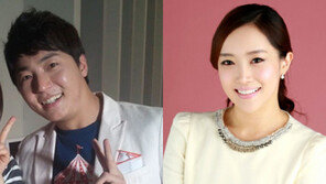 이성배-탁예은, 6월 결혼 골인 ‘열애설 나오자…’