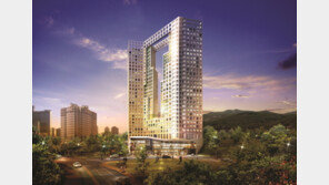 탁월한 입지 프리미엄, 은평뉴타운 ‘아이파크 포레스트 게이트’가 답이다!