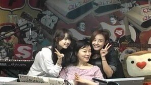 박보영 “여진구 클때 기다렸다가 연상연하 멜로 찍고파”