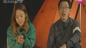 김제동, 이효리에게 고백 “나 포경수술 안 했다”