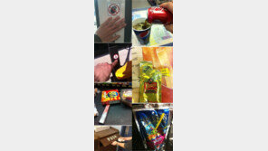 지상 최악의 반항아, “하지 말라면 더 하고 싶어져”