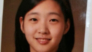 ‘은교’ 김고은, 모태미녀 인증샷 ‘쌍꺼풀 없어도…’