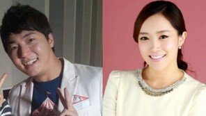 이성배 아나-방송인 탁예은 6월17일 웨딩마치