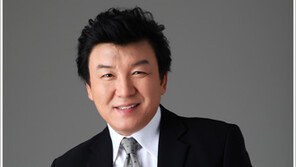 주병진 인터뷰 “토크쇼 하차? No! 황당”