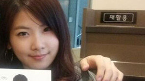 ‘위탄’ 전은진, 최근 물오른 미모 ‘연예인급’