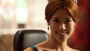 ‘더킹’ 공주님 이윤지, 진짜 왕세자와의 만난다!