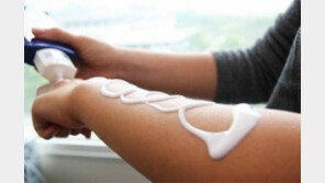 선크림, 발라? 말아?