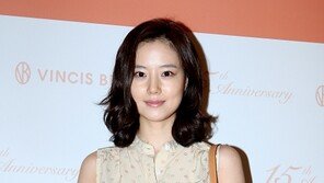 [포토] 섹시한 자태 뽐내는 문채원