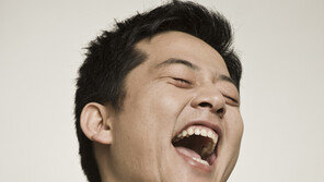 [Star Cafe] 김준호 “‘꺾기도’ 대세 김준호, 너 잘 나가는구나∼쁜놈!”