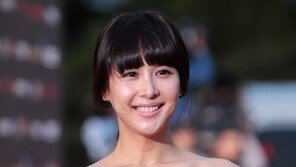 조여정 “전체적으로 신체사이즈 작아” 망언