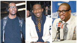 [O2/이슈]NBA 흑인 스타플레이어들의 패션 변화, 왜?