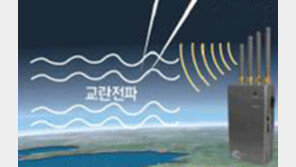 “北, 하루 18시간 방해전파” 전력난에도 왜 이렇게까지…