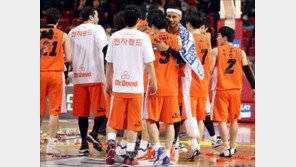 전자랜드 매각설…농구단 존폐 위기