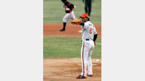 [데일리포커스] 박찬호 ‘거인 트라우마’에 눈물