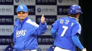 넥센·KIA·삼성·한화 ‘하위권 대반란’