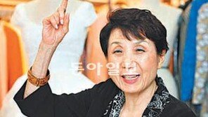 [TV 하이라이트]노라노 패션의 성공비결