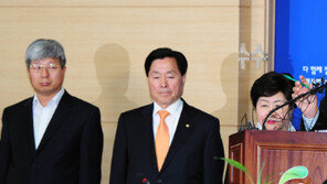 광우병 조사단 귀국…  “미국산 쇠고기 문제없다” 결론