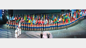 여수엑스포 오늘 개막… 꿈꾸는 바다서 104개국 93일간 ‘빛 물 불의 축제’