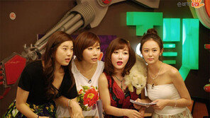 오초희 ‘소두 인증’ 곽현화-낸시랭 ‘大망신’