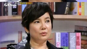 안문숙 “생식기 건강해 외롭다” 충격발언 초토화