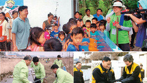 [이제는 공존이다/공기업]한국 공기업, 이젠 세계가 반깁니다.