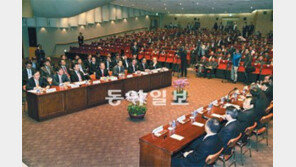 [이제는 공존이다/공기업]중기 판로 확대·역량강화 등 협력사와 함께 성장한다