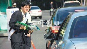 [이제는 공존이다/공기업]교통안전 후진국 탈출 목표 ‘안전愛’ 활동