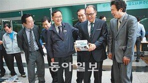 [이제는 공존이다/공기업]사회공헌+재난구호 활동 등 사랑·나눔 기업으로 거듭