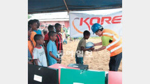 [이제는 공존이다/공기업]페루·몽골·콩고서 자원개발하고 지역주민 교육·환경개선 도와