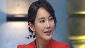 오현경, 방송 최초 딸 공개 ‘산다라 박 닮은 미모’