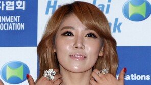 [포토] 징거 ‘전효성이 못지 않은 볼륨감이죠?’